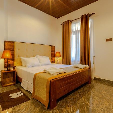 Elysia Sigiriya Hotel Dambulla Exterior foto