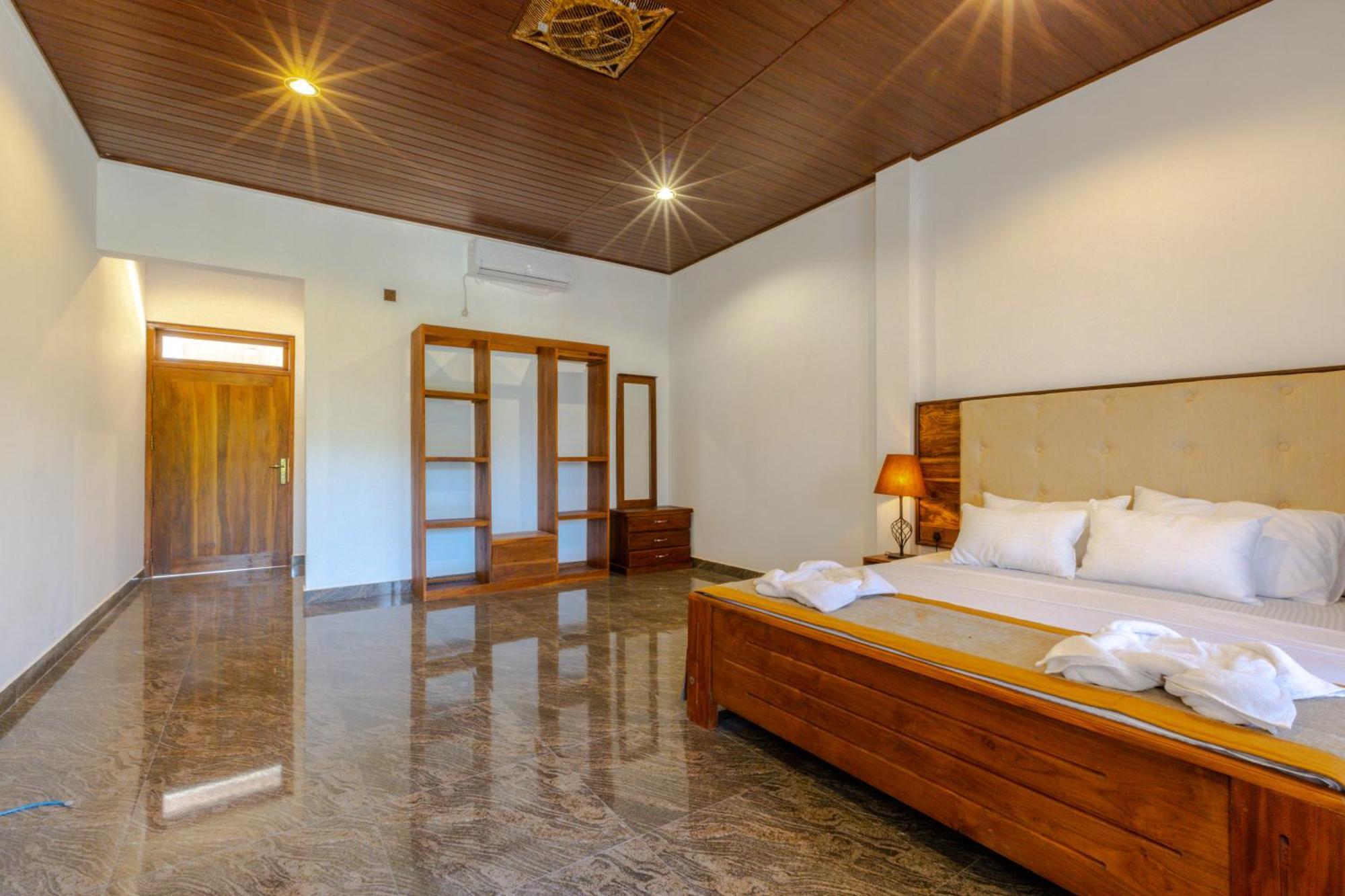 Elysia Sigiriya Hotel Dambulla Exterior foto