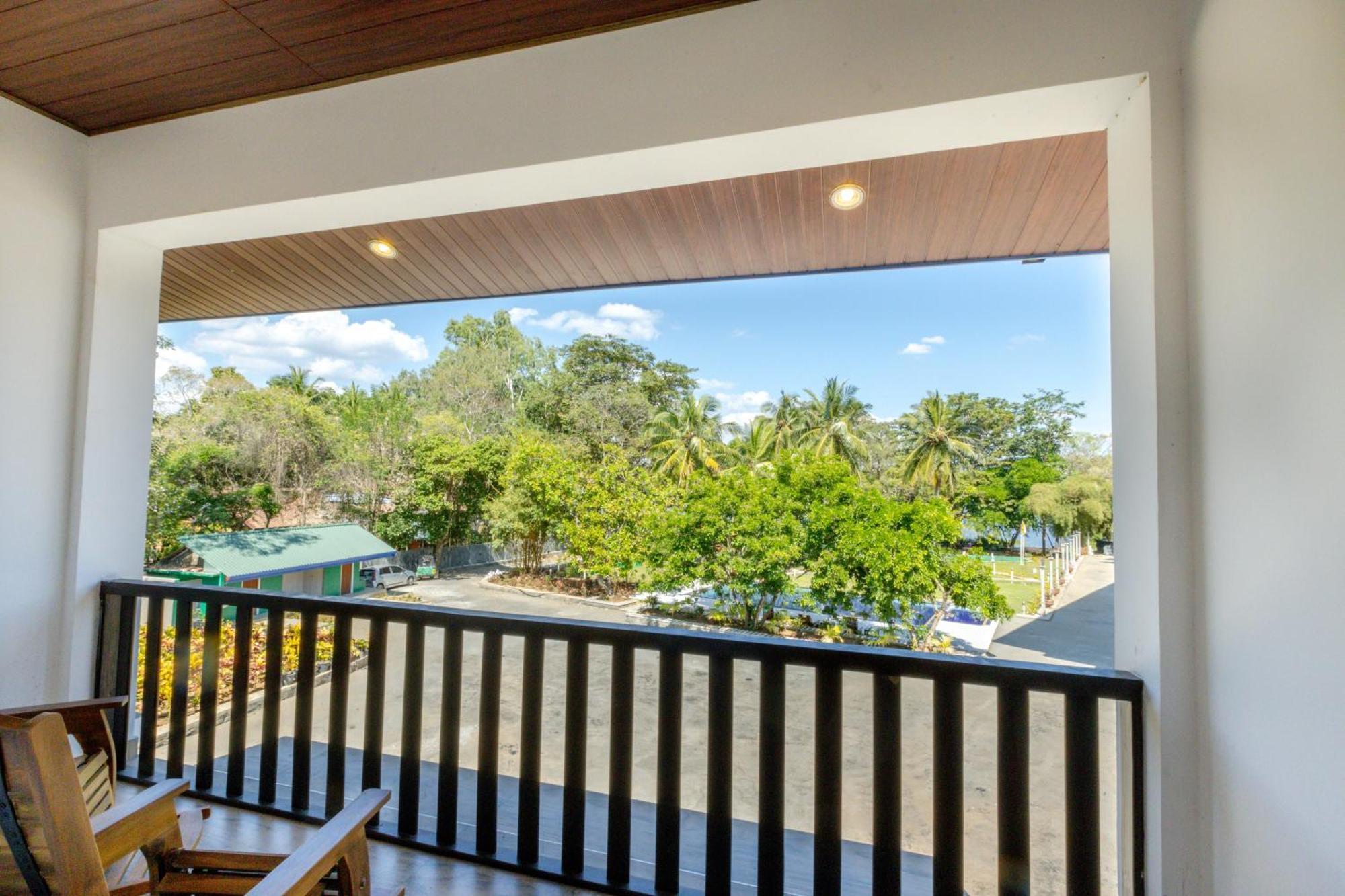 Elysia Sigiriya Hotel Dambulla Exterior foto