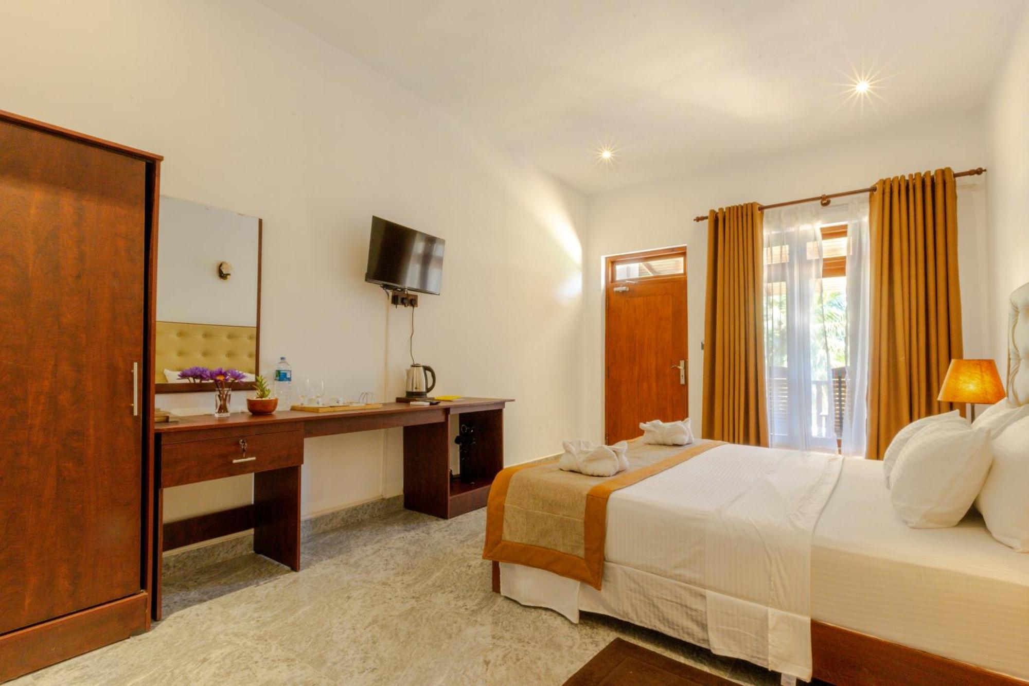 Elysia Sigiriya Hotel Dambulla Exterior foto