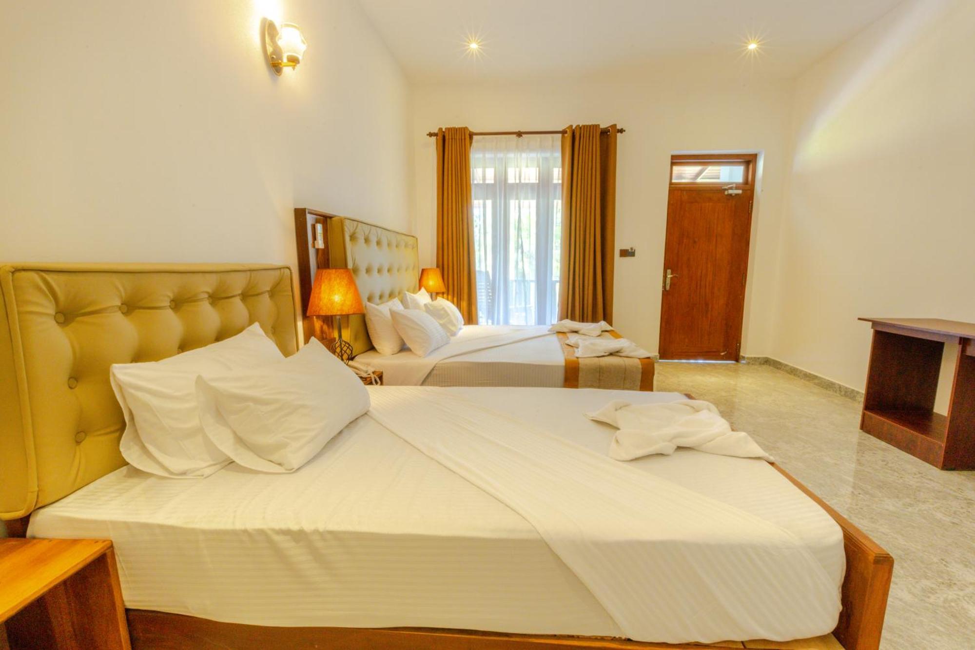 Elysia Sigiriya Hotel Dambulla Exterior foto