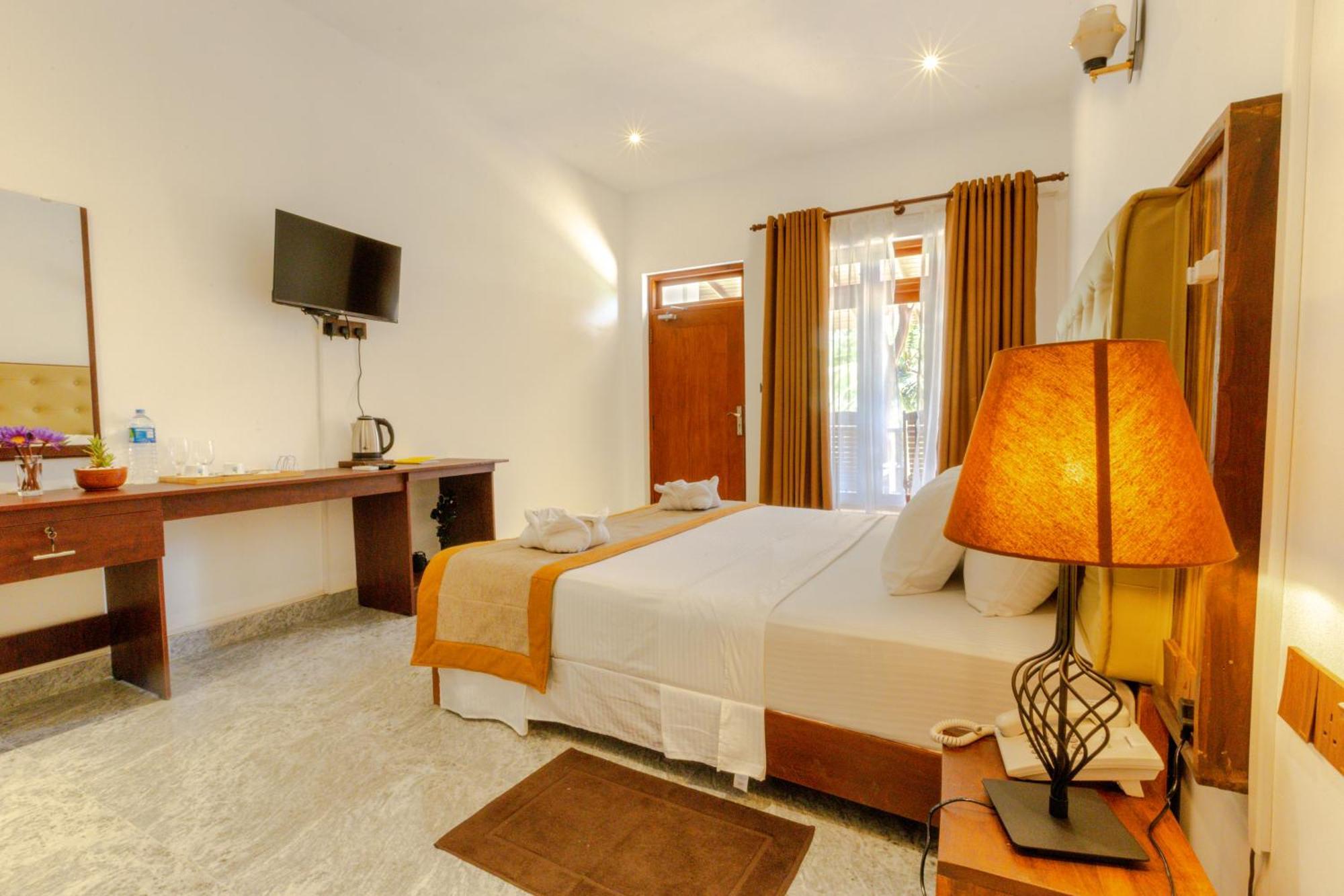 Elysia Sigiriya Hotel Dambulla Exterior foto