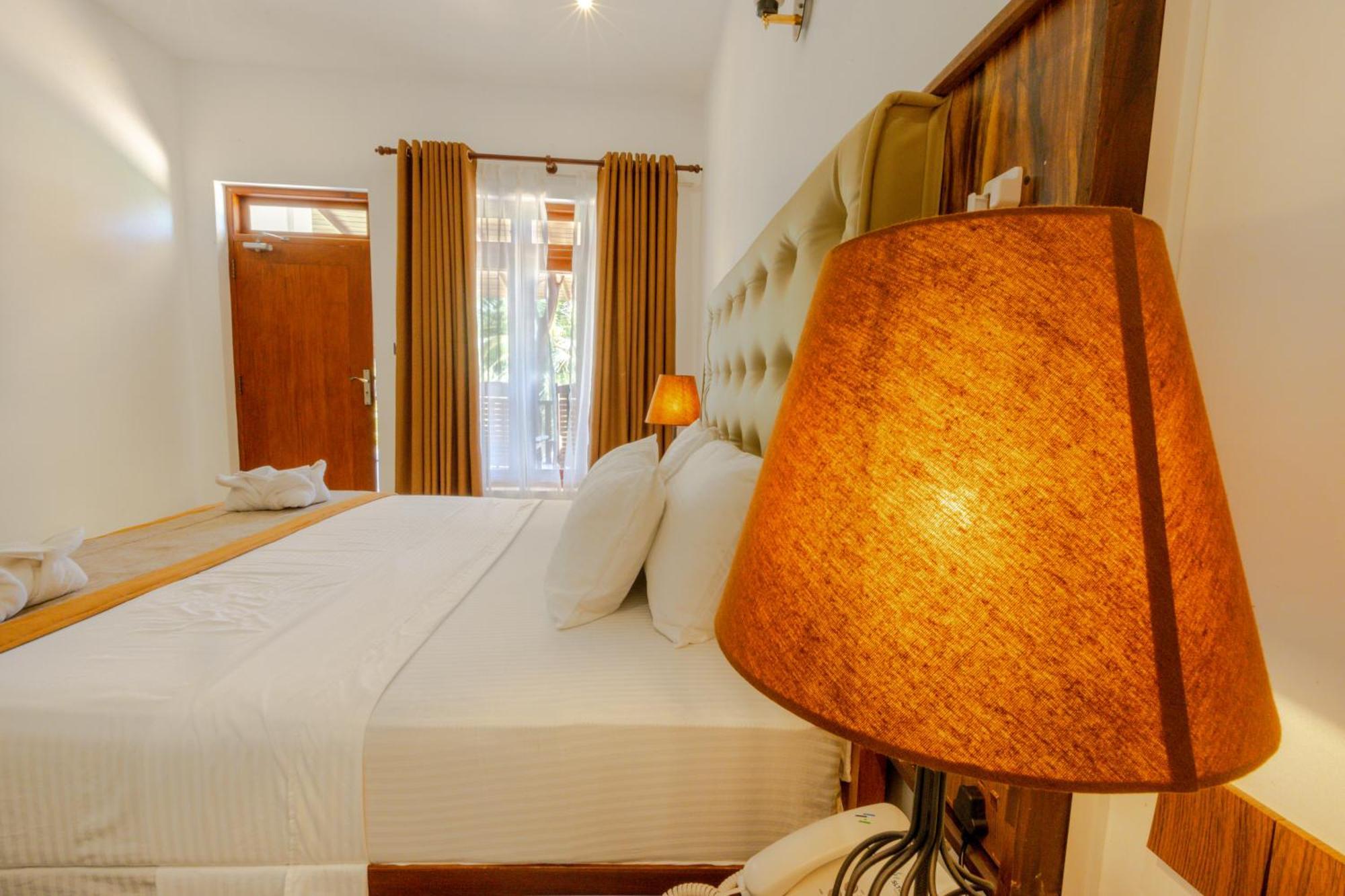 Elysia Sigiriya Hotel Dambulla Exterior foto
