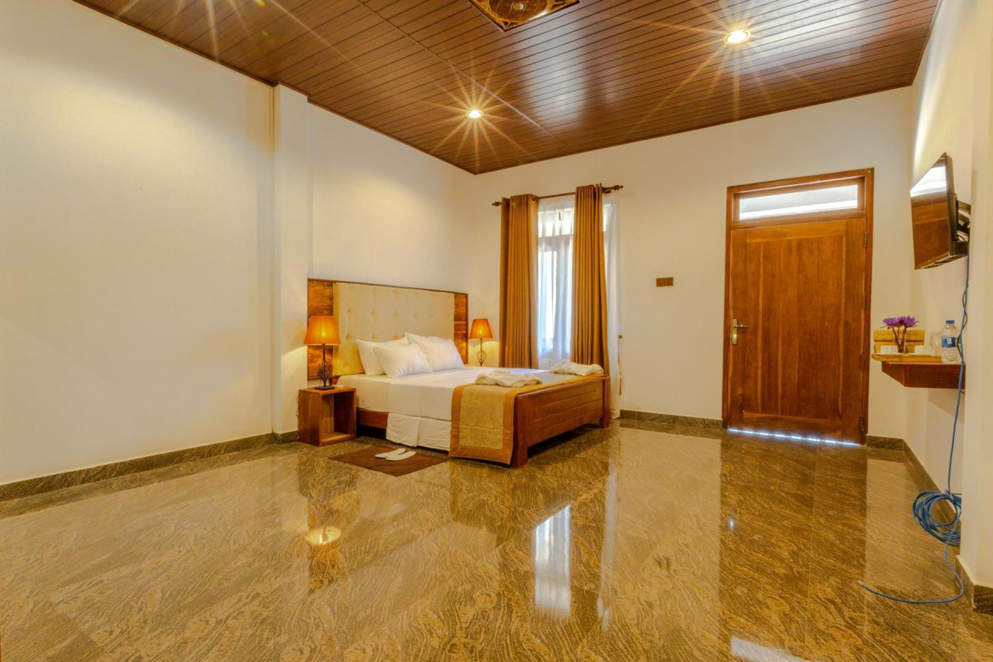 Elysia Sigiriya Hotel Dambulla Exterior foto