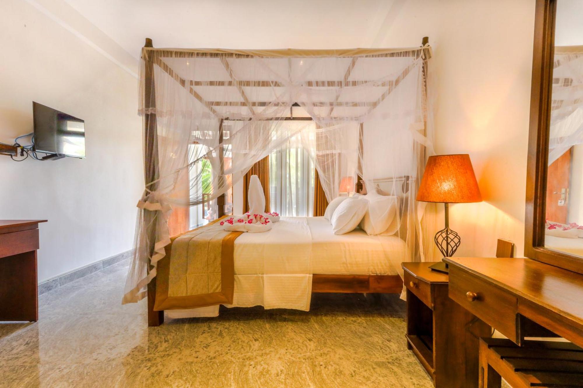 Elysia Sigiriya Hotel Dambulla Exterior foto