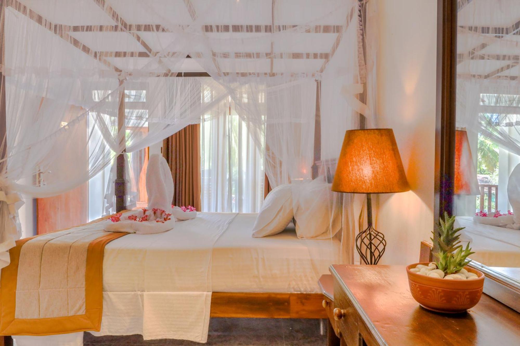 Elysia Sigiriya Hotel Dambulla Exterior foto